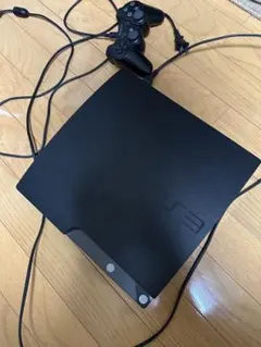 PlayStation 3 CECH-2000A 本体 ブラック