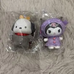 サンリオちびっともシリーズ