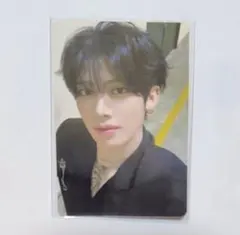 ZEROBASEONE zb1 ゼベワン fc 会場限定 トレカ リッキー