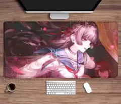 鳴潮 長離 プレイマット マウスパッド - メルカリ