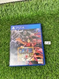PS4 ワンピース 海賊無双4 V32
