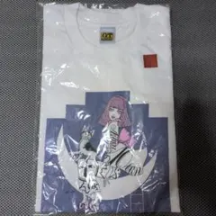 宇野亜喜良 2017年 麻布十番納涼Tシャツ Lサイズ