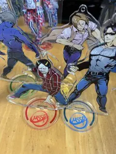 M.S.S Project/MSSP アクリルスタンド⑤/アクスタ