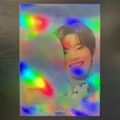 TREASURE ジュンギュ ポストカード②