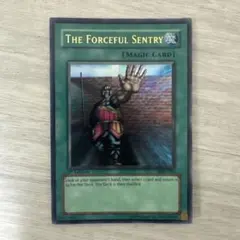 希少】遊戯王 旧アジア版 英語版 盗賊の七つ道具 ウルトラレア 1st