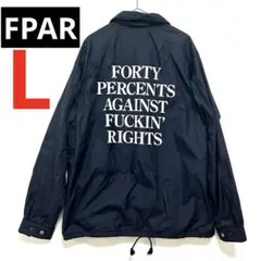 2026年最新】FPAR コーチジャケットの人気アイテム - メルカリ