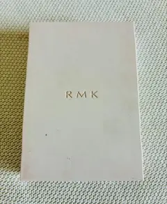 RMK シンクロマティック アイシャドウパレットEX01 アフェクショネイト