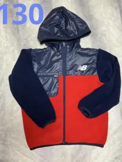 フリース トップス