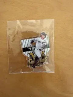 2025年最新】阪神タイガースくじの人気アイテム - メルカリ