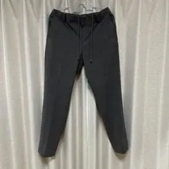 GLOBAL WORK アーバンスラックスWARM グレー サイズL