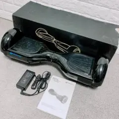 KINTONE ミニセグウェイ I-KIN-D01D 電動ボード 2019年製 Kintone ミニセグウェイ I-KIN-D01D ブラック 電動ボード Kintone