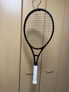 プリンス　グラファイト100 O3 グリップ3 ブラックアウト　プロストック？