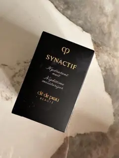 クレ・ド・ポー ボーテシナクティフ　イドラタンニュイn　レフィル