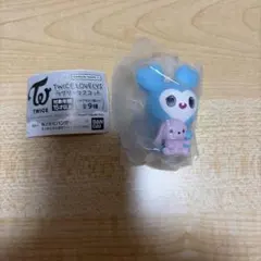 TWICE ガチャガチャ ナヨン