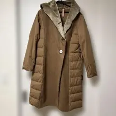 2025年最新】ヨソオウ ダウンコートの人気アイテム - メルカリ