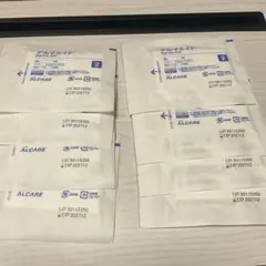 ALCARE デルマエイド 5.0cm x 7.5cm 2号　8枚のサムネイル