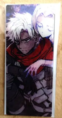 2026年最新】最終再臨展の人気アイテム - メルカリ