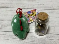 ぷちまる恐竜DX ステゴザウルス フクイラプトル　セット売り