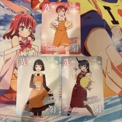 2026年最新】先行後攻カードの人気アイテム - メルカリ