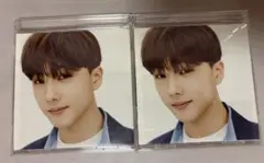 【2点セット】NCT DREAM THE DREAM チソン　CDのみ