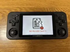 ANBERNIC RG351P ゲームエミュレーター 16GB