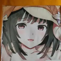 2025年最新】千石撫子 抱き枕カバーの人気アイテム - メルカリ