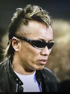 ☆2011年紅白着用☆長渕剛プレミアムサングラス、☆SPY数量限定超人気