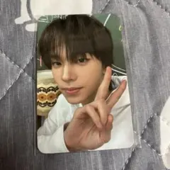 TWS シニュ Withmuu ラキドロ