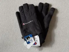 Champion チャンピオン　ぽかぽか手袋●タッチOK