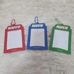 ㉔ JIN (BTS) アルバム HAPPY weverse特典 カードホルダー - メルカリ