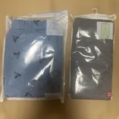 GU ・ユニクロ 110サイズ スパッツ・レギンスセット