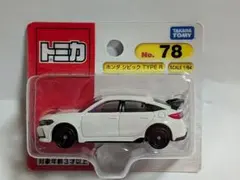 シビックタイプR トイザらスオリジナル - メルカリ