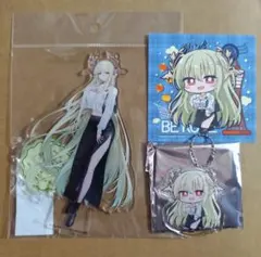 アズールレーン アズ旅 北海道 アクリルスタンド アクスタ シラ - メルカリ