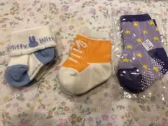 新生児 靴下 ベビー