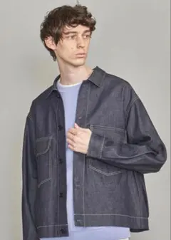 2025年最新】BEAUTY&YOUTH UNITED ARROWS メンズ Gジャン