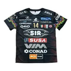 最安値☆新品未使用　石川祐希選手着用　ペルージャ　ユニフォームネーションズリーグ