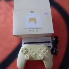 ☆Always Device Wireless Game Controller
