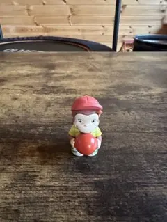 おさるのジョージ フィギュア 人形