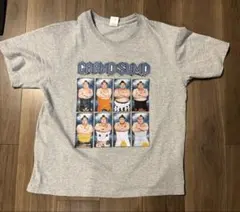 未使用 GRAND SUMO 力士デザイン Tシャツ