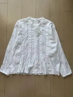 2026年最新】45r カディ ブラウスの人気アイテム - メルカリ