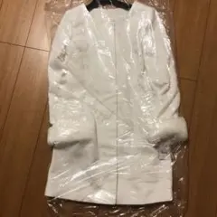 値下げ　CECIL McBEE コート