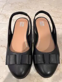 Fitflop フラットパンプス US6のサムネイル