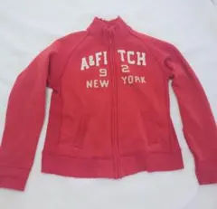 C*w様 Abercrombie&Fitch　 スウェット カーディガン ブルゾ
