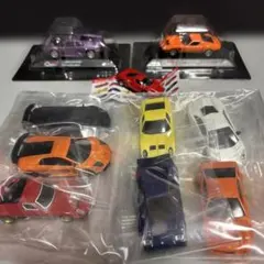 2026年最新】ミニカーまとめ売りの人気アイテム - メルカリ