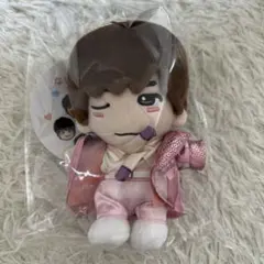 なにわ男子　髙橋恭平　新品未開封 初心LOVE ちびぬい