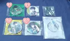 ミュージカル刀剣乱舞 篭手切江