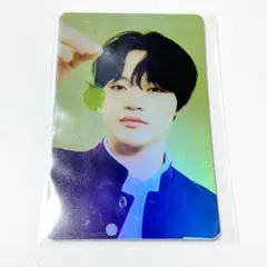 NCT DREAM シーグリ チョンロ アラジン トレカ 特典