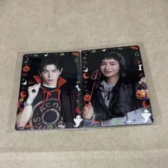 GMMTVFANIVAL OffGun ラントレ2枚セット