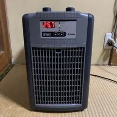 ゼンスイZC-700α クーラー⭐︎オーバーホール済み Amazon | ゼンスイ 小型循環式クーラー ZC-700α | ゼンスイ