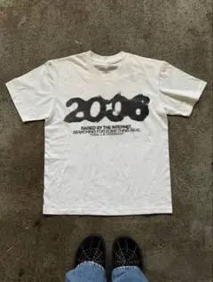 残3点】Tシャツ y2k opium archive グランジ 00s 半袖 - メルカリ